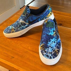 Nike Janoski slip on